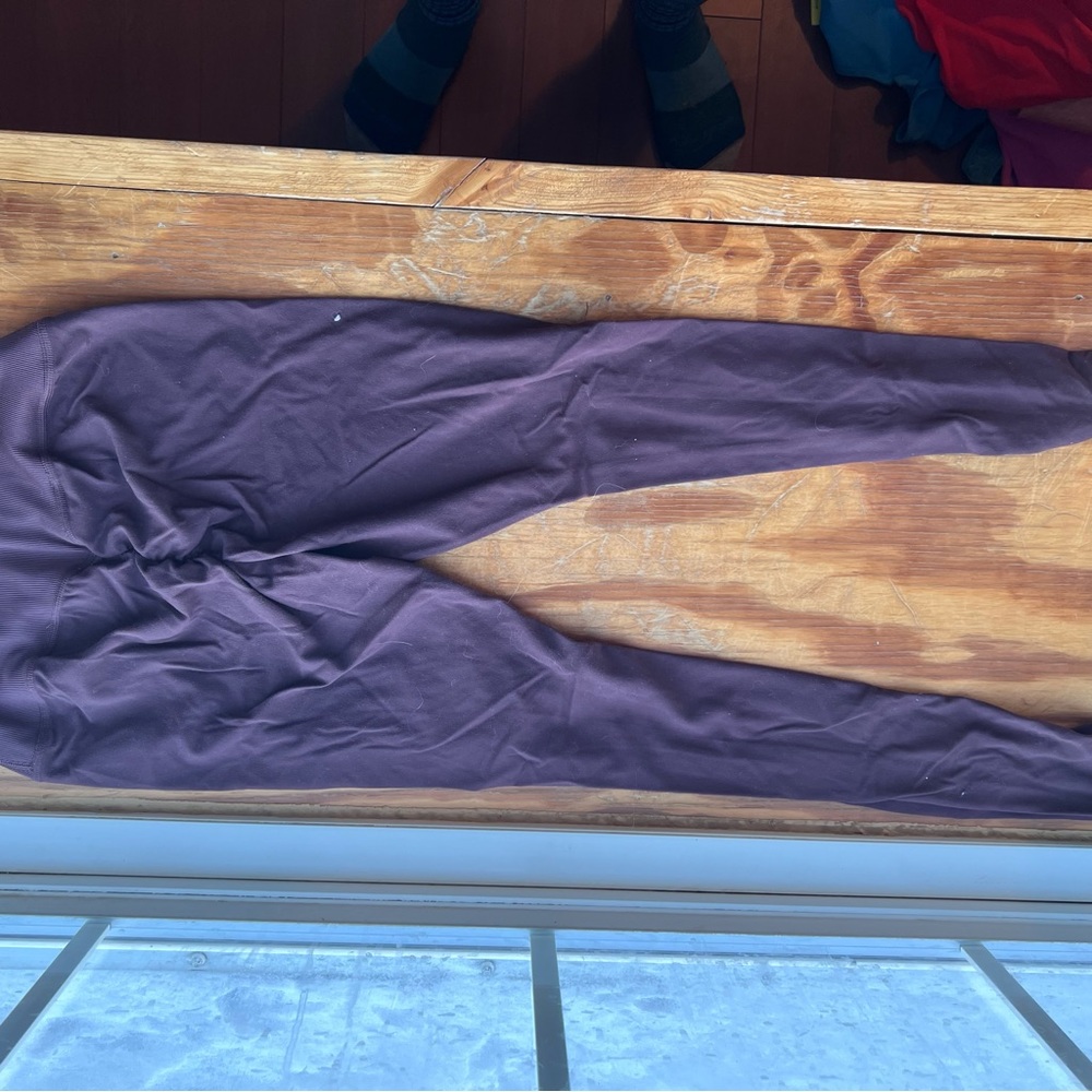 Gymshark Whitney Simmons leggings